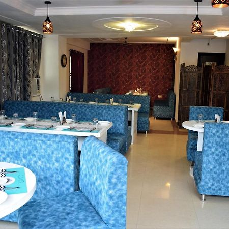 Hotel Tara Palace By Goyal Hoteliers Agra  Exterior foto