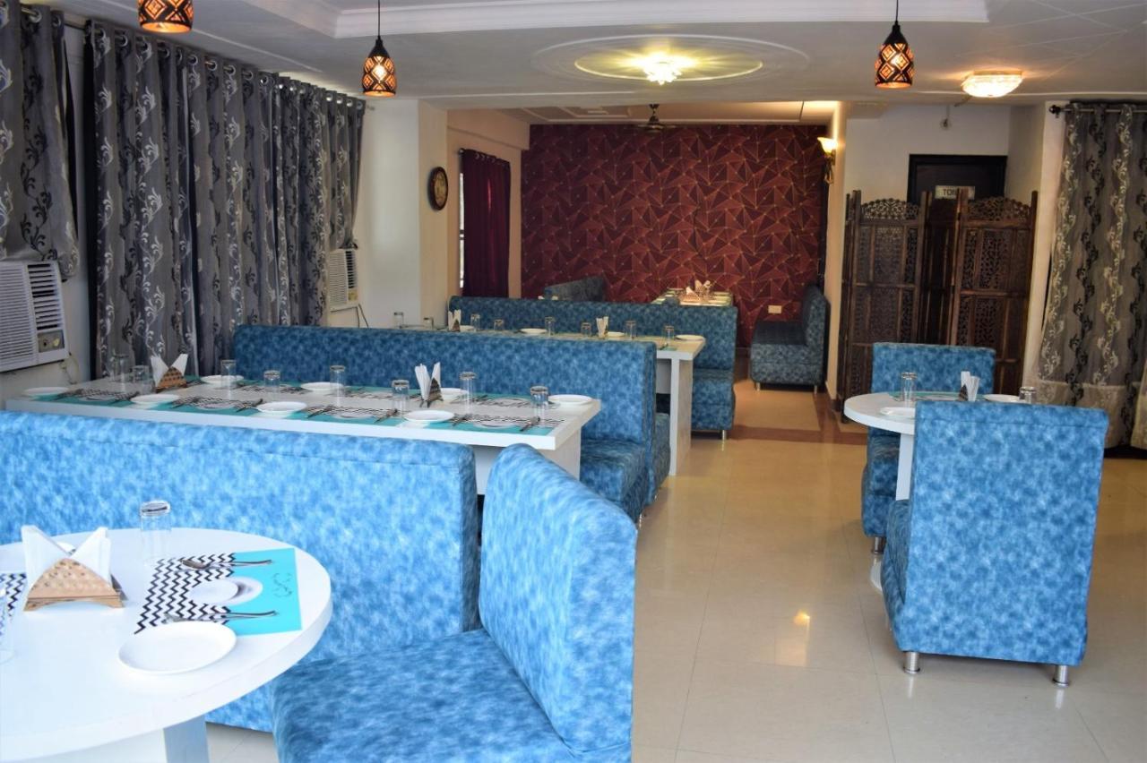 Hotel Tara Palace By Goyal Hoteliers Agra  Exterior foto