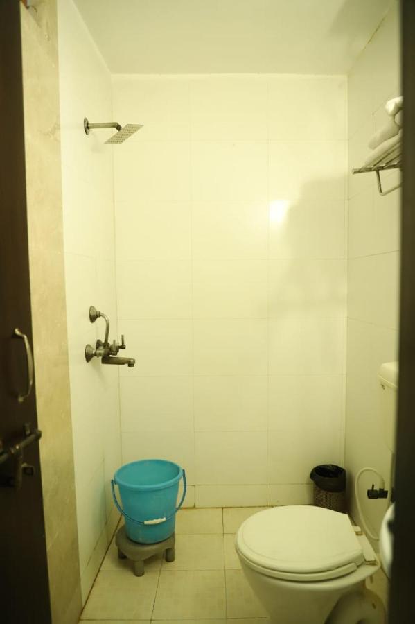 Hotel Tara Palace By Goyal Hoteliers Agra  Exterior foto