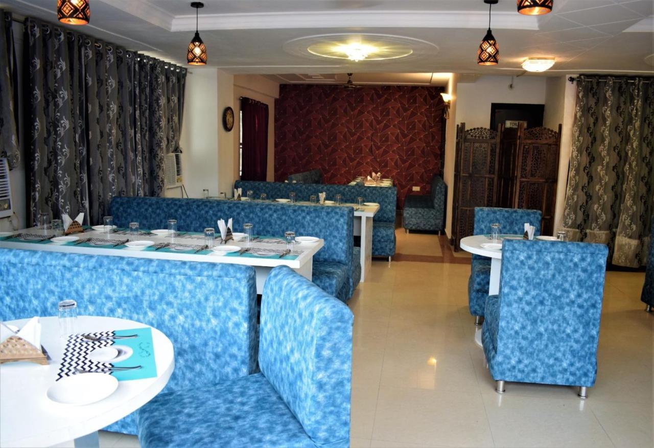 Hotel Tara Palace By Goyal Hoteliers Agra  Exterior foto